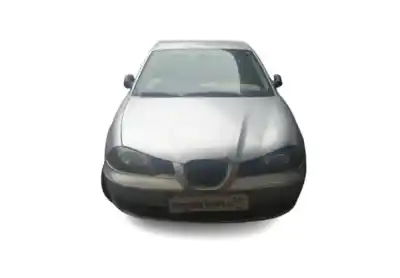 Veículo de Sucata SEAT                                               CORDOBA (6L2)                                                                                                                                                                                                                                              2.0                                                                                                                                                                                                                                                        do ano 2003 alimentado BBY