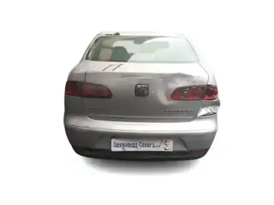 Veículo de Sucata seat cordoba (6l2) 2.0 do ano 2003 alimentado bby