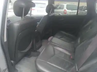 Утилизация автомобиля ssangyong kyron 2.0 xdi года 2006 питание d20dt