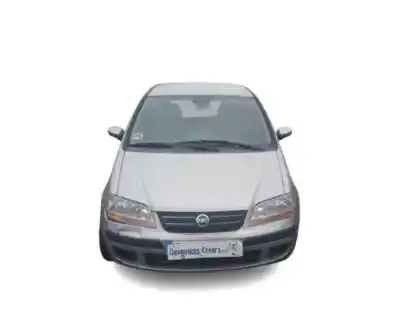 Veicolo di demolizione FIAT IDEA (350_) 1.4 16V dell'anno 2004 alimentato 843 A1.000