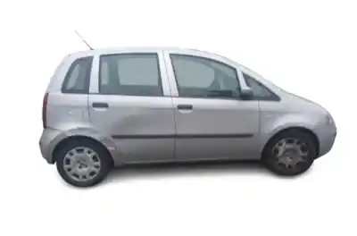 Veicolo di demolizione fiat idea (350_) 1.4 16v dell'anno 2004 alimentato 843 a1.000