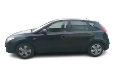 Veículo de Sucata hyundai i30 (fd) 1.4 do ano 2009 alimentado g4fa