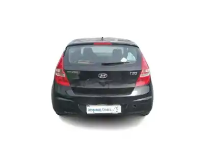 Veículo de Sucata hyundai i30 (fd) 1.4 do ano 2009 alimentado g4fa