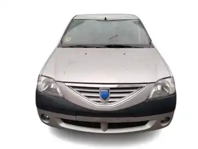 Veículo de Sucata DACIA LOGAN (LS_) 1.5 DCI (LS0K) do ano 2007 alimentado K9K 792