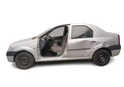 Scrapping Vehicle dacia logan (ls_) 1.5 dci (ls0k) of the year 2007 powered k9k 792