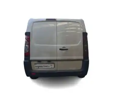 Здавання транспортного засобу citroen jumpy furgón 1.6 hdi 90 16v року 2011 потужний 9hu (dv6uted4)