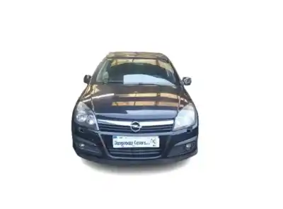 Утилизация автомобиля opel astra h (a04) 1.7 cdti (l48) года 2006 питание z 17 dtl
