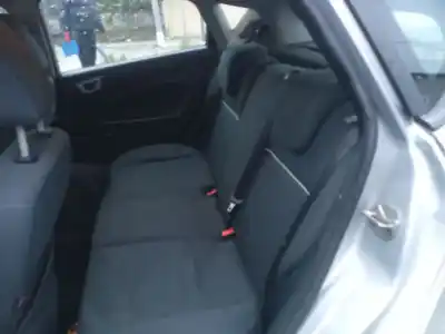Здавання транспортного засобу ford                                               fiesta vi (cb1, ccn)                                                                                                                                                                                                                                       1.4 tdci року 2012 потужний kvja