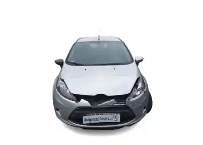 Scrapping Vehicle FORD                                               FIESTA VI (CB1, CCN)                                                                                                                                                                                                                                       1.4 TDCI of the year 2012 powered KVJA