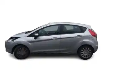 Здавання транспортного засобу ford                                               fiesta vi (cb1, ccn)                                                                                                                                                                                                                                       1.4 tdci року 2012 потужний kvja