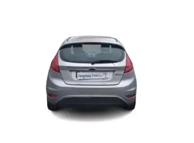 Здавання транспортного засобу ford                                               fiesta vi (cb1, ccn)                                                                                                                                                                                                                                       1.4 tdci року 2012 потужний kvja