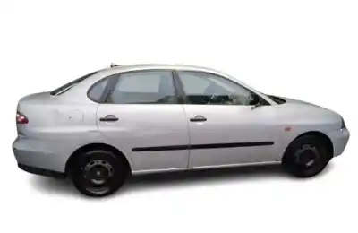 Sloopvoertuig seat cordoba (6l2) 1.4 16v van het jaar 2004 aangedreven bby,bky