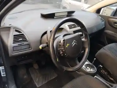 Veicolo di demolizione citroen c4 i (lc_) 1.6 hdi dell'anno 2006 alimentato 9hy (dv6ted4),9hz (dv6ted4) Veicolo di demolizione citroen c4 i (lc_) 1.6 hdi dell'anno 2006 alimentato 9hy (dv6ted4),9hz (dv6ted4)