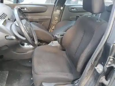 Veicolo di demolizione citroen c4 i (lc_) 1.6 hdi dell'anno 2006 alimentato 9hy (dv6ted4),9hz (dv6ted4) Veicolo di demolizione citroen c4 i (lc_) 1.6 hdi dell'anno 2006 alimentato 9hy (dv6ted4),9hz (dv6ted4)