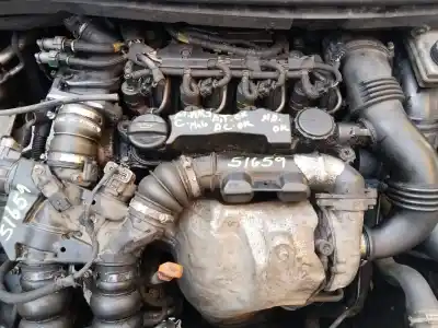 Veicolo di demolizione citroen c4 i (lc_) 1.6 hdi dell'anno 2006 alimentato 9hy (dv6ted4),9hz (dv6ted4) Veicolo di demolizione citroen c4 i (lc_) 1.6 hdi dell'anno 2006 alimentato 9hy (dv6ted4),9hz (dv6ted4)