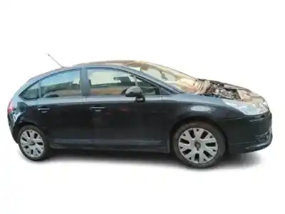 Veicolo di demolizione citroen c4 i (lc_) 1.6 hdi dell'anno 2006 alimentato 9hy (dv6ted4),9hz (dv6ted4) Veicolo di demolizione citroen c4 i (lc_) 1.6 hdi dell'anno 2006 alimentato 9hy (dv6ted4),9hz (dv6ted4)