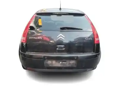 Veicolo di demolizione citroen c4 i (lc_) 1.6 hdi dell'anno 2006 alimentato 9hy (dv6ted4),9hz (dv6ted4) Veicolo di demolizione citroen c4 i (lc_) 1.6 hdi dell'anno 2006 alimentato 9hy (dv6ted4),9hz (dv6ted4)