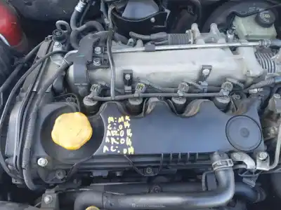 Утилизация автомобиля opel astra h gtc (a04) 1.9 cdti (l08) года 2007 питание z 19 dt