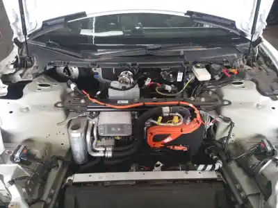 Vehicul casat tesla model y (5yjy) ev al anului 2019 alimentat 3d1,3d6