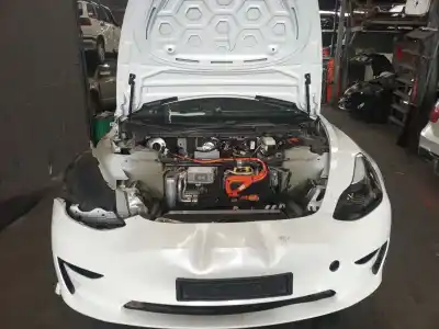 Vehicul casat tesla model y (5yjy) ev al anului 2019 alimentat 3d1,3d6