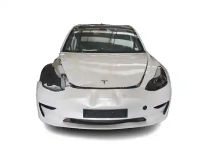 Scrapping Vehicle TESLA MODEL Y (5YJY) EV of the year 2019 powered 3D1,3D6