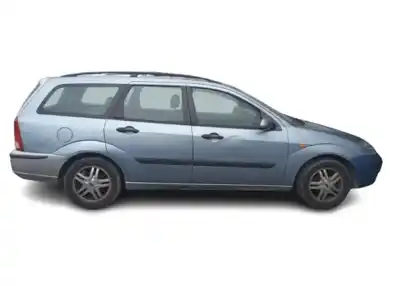 Утилизация автомобиля ford focus i (daw, dbw) 1.6 16v flexifuel года 2002 питание fydh
