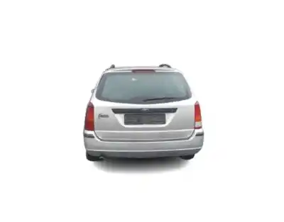 Утилизация автомобиля ford focus i (daw, dbw) 1.6 16v flexifuel года 2002 питание fydh