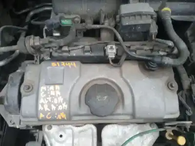 Здавання транспортного засобу citroen c3 i (fc_, fn_) 1.4 i року 2008 потужний kfv (tu3a),kfv (tu3jp)