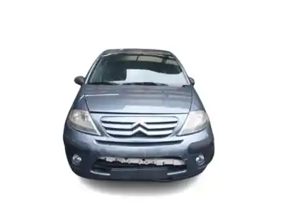 Здавання транспортного засобу citroen c3 i (fc_, fn_) 1.4 i року 2008 потужний kfv (tu3a),kfv (tu3jp)