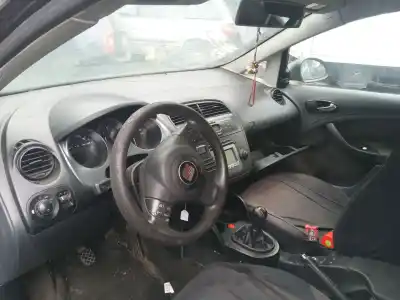 Vehicul casat seat altea (5p1) 1.9 tdi al anului 2006 alimentat bxe