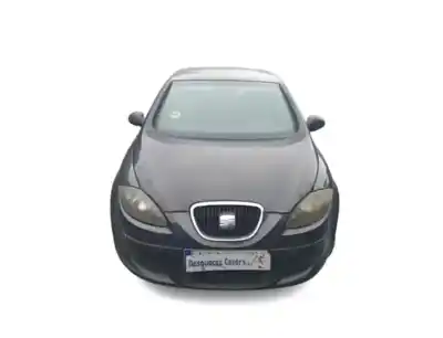 Veículo de Sucata SEAT ALTEA (5P1) 1.9 TDI do ano 2006 alimentado BXE