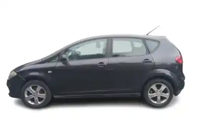 Vehicul casat seat altea (5p1) 1.9 tdi al anului 2006 alimentat bxe