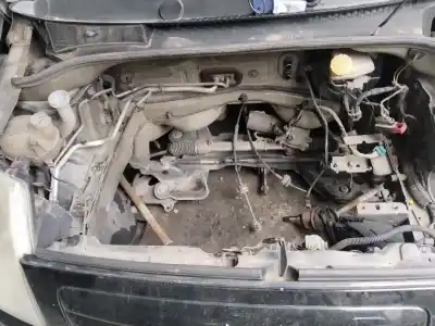 Veículo de Sucata citroen c2 (jm_) 1.4 do ano 2004 alimentado kfv (tu3a),kfv (tu3jp)