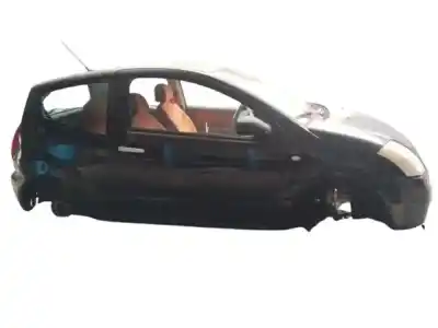 Veículo de Sucata citroen c2 (jm_) 1.4 do ano 2004 alimentado kfv (tu3a),kfv (tu3jp)