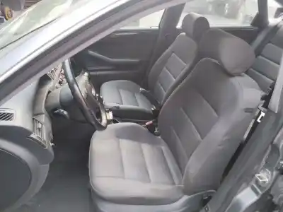 Утилизация автомобиля audi a6 c5 (4b2) 2.4 года 1998 питание aps