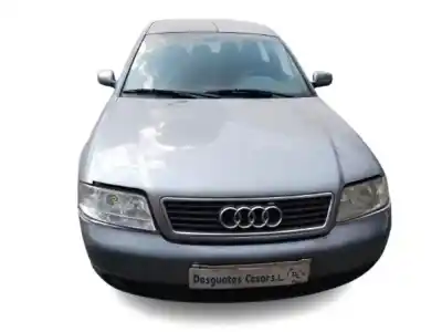 Утилизация автомобиля AUDI A6 C5 (4B2) 2.4 года 1998 питание APS
