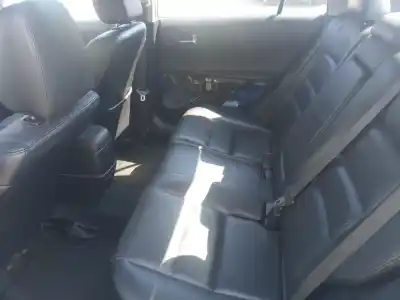 Scrapping Vehicle mazda 6 hatchback (gg) 2.0 di (gg14) of the year 2004 powered rf5c