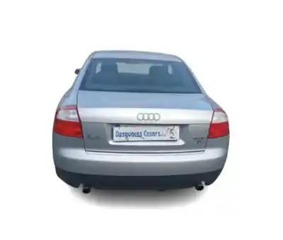 Здавання транспортного засобу audi a4 b6 (8e2) 1.8 t року 2001 потужний avj