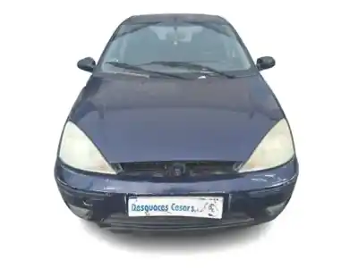 Scrapping Vehicle ford focus i (daw, dbw) 1.6 16v of the year 2004 powered fydb