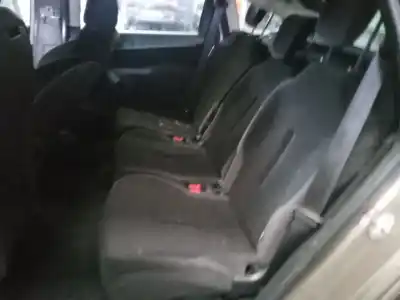 Утилизация автомобиля citroen c4 picasso i monospace (ud_) 1.6 hdi года 2008 питание 9hz (dv6ted4)