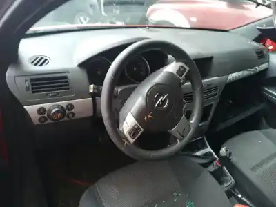 Здавання транспортного засобу opel astra h gtc (a04) 1.8 (l08) року 2007 потужний z 18 xer