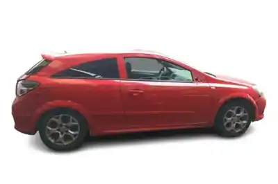 Здавання транспортного засобу opel astra h gtc (a04) 1.8 (l08) року 2007 потужний z 18 xer