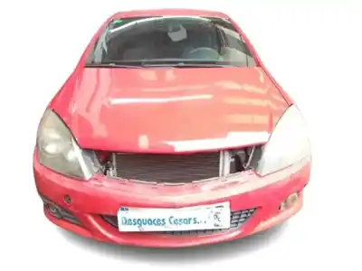 Здавання транспортного засобу opel astra h gtc (a04) 1.8 (l08) року 2007 потужний z 18 xer