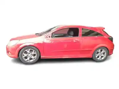 Здавання транспортного засобу opel astra h gtc (a04) 1.8 (l08) року 2007 потужний z 18 xer