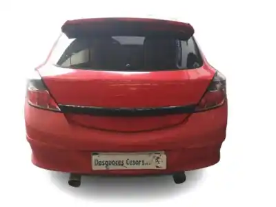Здавання транспортного засобу opel astra h gtc (a04) 1.8 (l08) року 2007 потужний z 18 xer