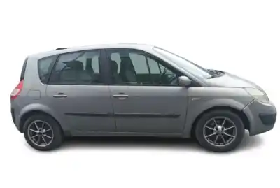 Sloopvoertuig renault scénic ii (jm0/1_) 1.4 (jm0b, jm0h, jm1a) van het jaar 2004 aangedreven k4j d7