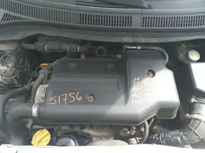 Утилизация автомобиля suzuki swift iii (mz, ez) 1.3 ddis (rs 413d) года 2008 питание d13a