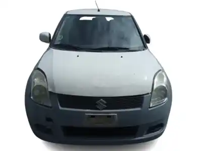 Утилизация автомобиля suzuki swift iii (mz, ez) 1.3 ddis (rs 413d) года 2008 питание d13a