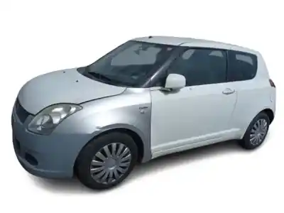 Утилизация автомобиля suzuki swift iii (mz, ez) 1.3 ddis (rs 413d) года 2008 питание d13a