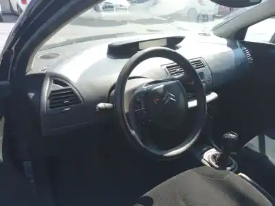 Здавання транспортного засобу citroen c4 i (lc_) 1.6 vti 120 року 2008 потужний 5fw (ep6) Здавання транспортного засобу citroen c4 i (lc_) 1.6 vti 120 року 2008 потужний 5fw (ep6)